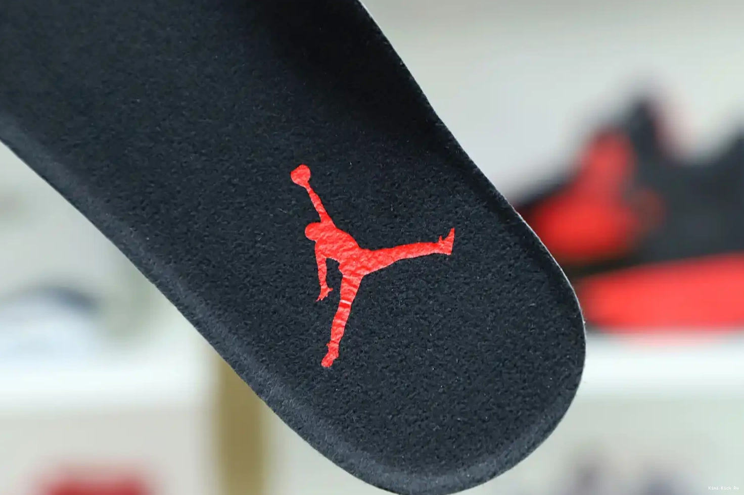 Retro Jordan Kimikick Air 13 Playoffs(2011) 0613